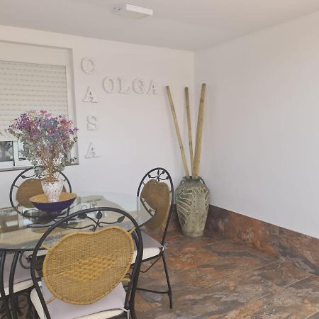 阿罗纳Casa Olga别墅 外观 照片