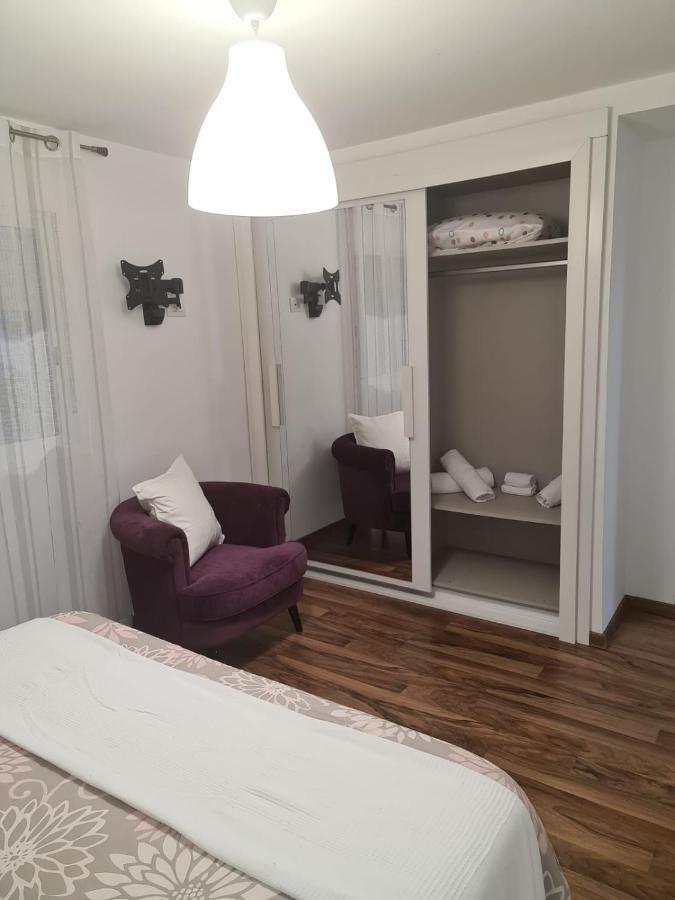 阿罗纳Casa Olga别墅 外观 照片