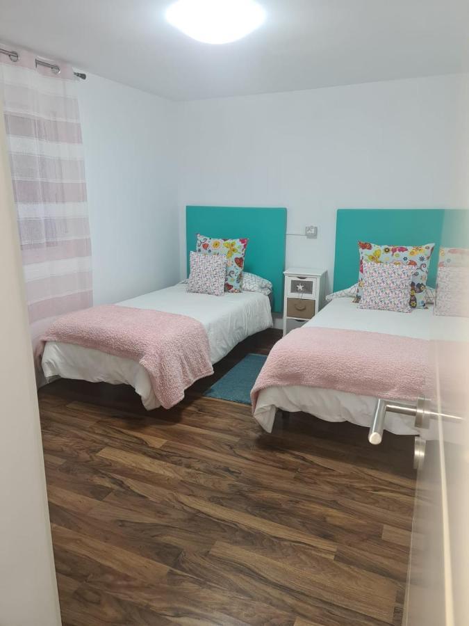 阿罗纳Casa Olga别墅 外观 照片