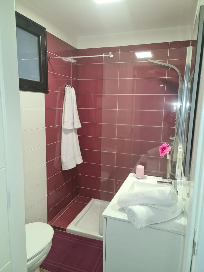 阿罗纳Casa Olga别墅 外观 照片