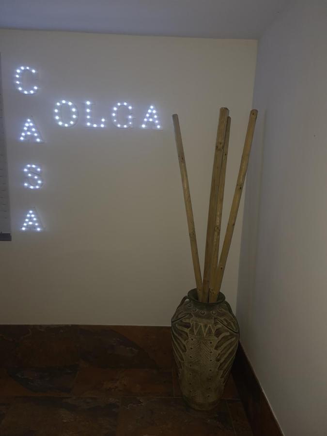 阿罗纳Casa Olga别墅 外观 照片